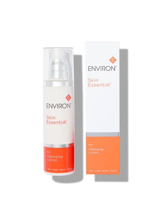 Environ Mild Cleansing Lotion  200ML - Image 3